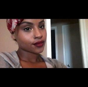 Meet your Posher, Jaycelynn